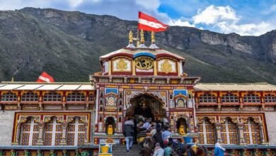 Badrinath Donation Theft: SIT working to recover CCTV footage from before June 21; donations handed over to the inquiry committee!