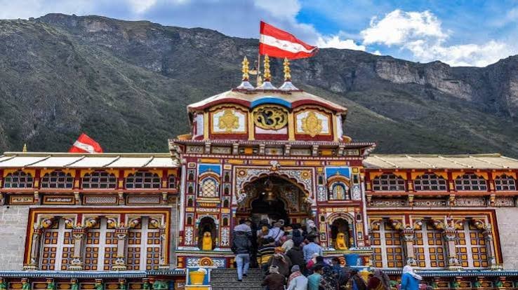 Badrinath Donation Theft: SIT working to recover CCTV footage from before June 21; donations handed over to the inquiry committee!