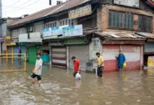IMD Monsoon Update: Monsoon wreaks havoc across the country; 23 deaths in Jammu & Kashmir, 3.63 lakh people affected by floods in Assam; high alert in Uttarakhand and Himachal Pradesh.