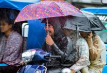 IMD Weather Updates: Monsoon gains momentum across the country; heavy rain alert for several states.