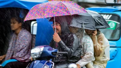 IMD Weather Updates: Monsoon gains momentum across the country; heavy rain alert for several states.