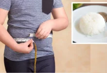 Mistakes When Eating White Rice: Does eating white rice really lead to weight gain? Experts reveal the myths and the truth.