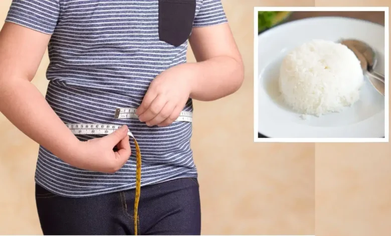 Mistakes When Eating White Rice: Does eating white rice really lead to weight gain? Experts reveal the myths and the truth.