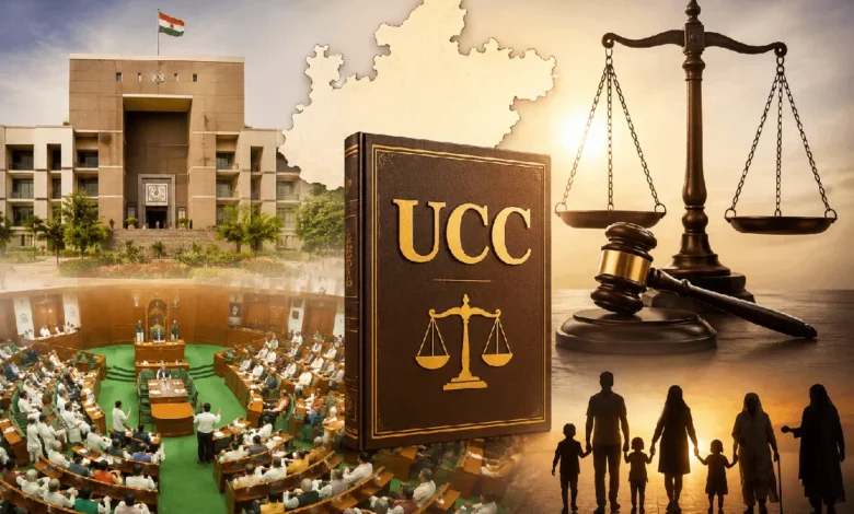 Preparations to implement the UCC in Madhya Pradesh are intensifying; find out the new provisions and how the law differs from those in Uttarakhand, Gujarat, and Assam.