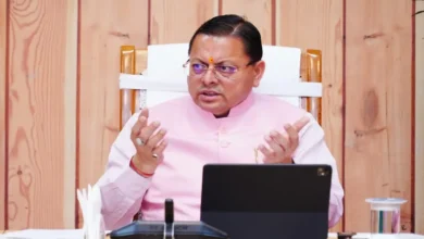 Major initiative for Uttarakhand's youth: Cabinet approves the formation of an Overseas Employment PMU; path to overseas jobs to become easier.