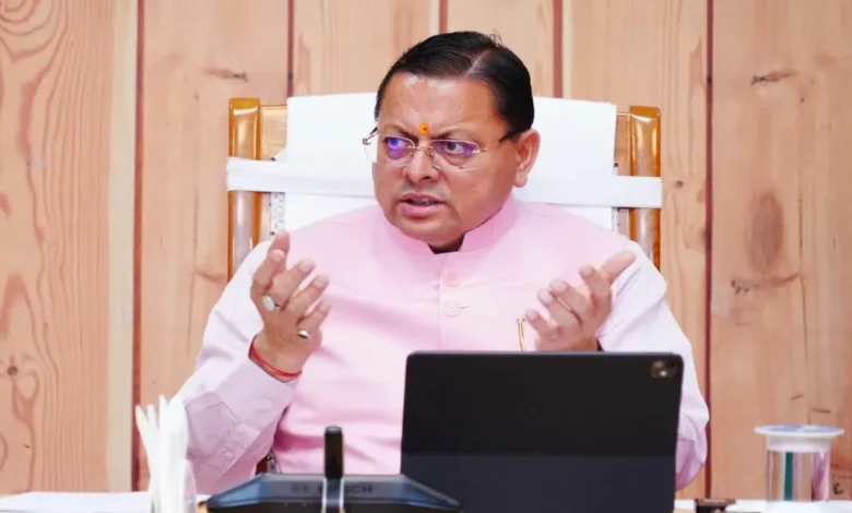 Major initiative for Uttarakhand's youth: Cabinet approves the formation of an Overseas Employment PMU; path to overseas jobs to become easier.