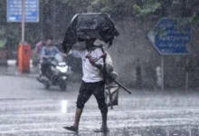 Delhi Monsoon 2026: Monsoon arrives in July for the first time in 5 years, bringing relief from the heat to Delhi-NCR; IMD issues rainfall alert!
