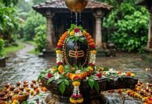 Sawan 2026: Auspicious alignments will form during Sawan; worshipping Lord Shiva between two eclipses will yield special rewards.