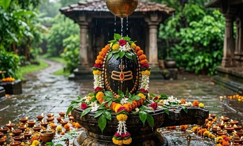 Sawan 2026: Auspicious alignments will form during Sawan; worshipping Lord Shiva between two eclipses will yield special rewards.