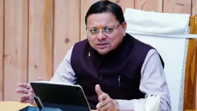 Champawat Development: Five years of the Dhami government—development gains new momentum in the Chief Minister's constituency, Champawat!