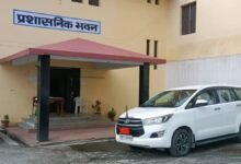 Almora News: Students shocked to find several incorrect answers in the B.Ed.-M.Ed. entrance exam answer key; candidates raise questions.
