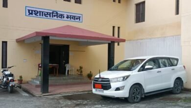 Almora News: Students shocked to find several incorrect answers in the B.Ed.-M.Ed. entrance exam answer key; candidates raise questions.