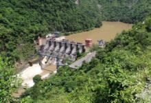 Small Hydro Projects for 165 MW power generation and 8000 jobs