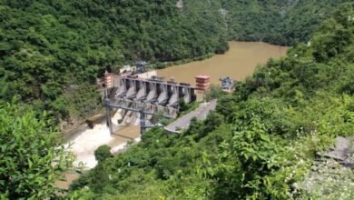 Small Hydro Projects for 165 MW power generation and 8000 jobs