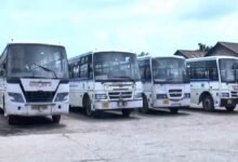 Free Bus Travel for Women in Uttarakhand: Free Roadways travel for women aged 60 and above; over 6.5 lakh to benefit.
