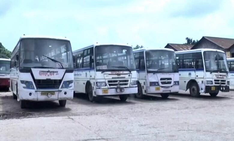 Free Bus Travel for Women in Uttarakhand: Free Roadways travel for women aged 60 and above; over 6.5 lakh to benefit.