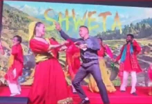 SDM Dance Video Viral: Did dancing at a fair land the SDM in trouble? DM orders a probe as the video goes viral!