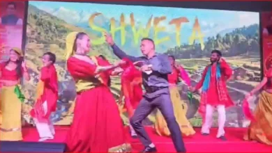 SDM Dance Video Viral: Did dancing at a fair land the SDM in trouble? DM orders a probe as the video goes viral!