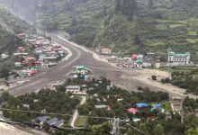 Uttarakhand Weather: Adverse weather to persist heavy rain alert issued, situation regarding schools in Dehradun being monitored.