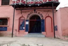 Almora Jail: Historic jail opened to tourists on August Kranti Diwas; preserves memories of seven freedom fighters, including Nehru.