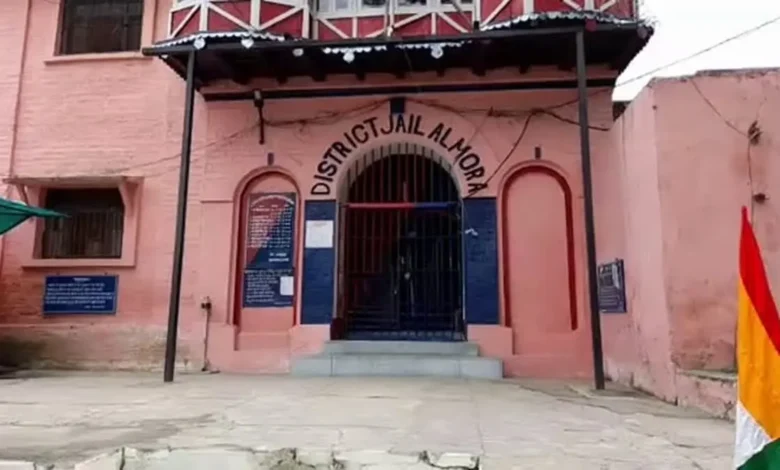 Almora Jail: Historic jail opened to tourists on August Kranti Diwas; preserves memories of seven freedom fighters, including Nehru.