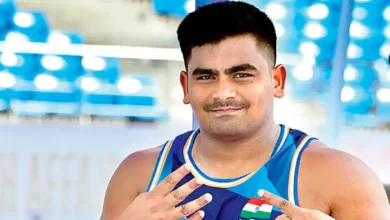 Commonwealth Games Silver Medal: Lance Naik Shubham Juyal of the Indian Army won silver in shot put, bringing glory to Uttarakhand.