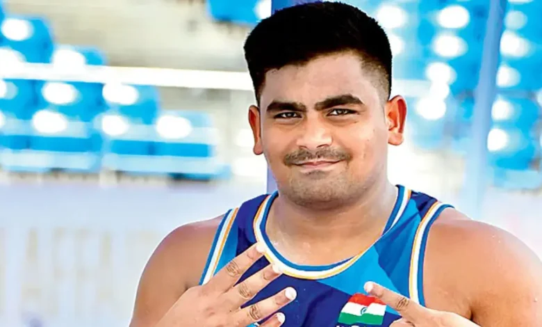 Commonwealth Games Silver Medal: Lance Naik Shubham Juyal of the Indian Army won silver in shot put, bringing glory to Uttarakhand.