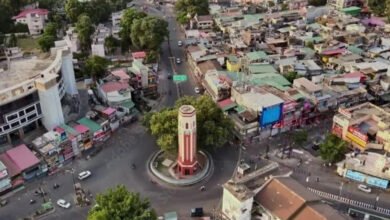 Dehradun Traffic Diversion: Traffic on several routes will be diverted starting at 8 AM on August 26, check the traffic advisory before leaving home.