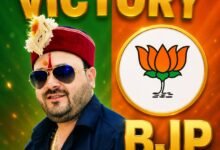 Devprayag Assembly Election: The community of priests in Devprayag has endorsed Dheeraj Panchbhaiya ‘Monu’; demand for a local candidate intensifies.