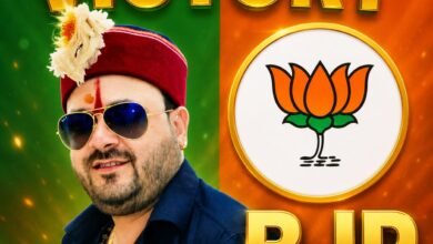 Devprayag Assembly Election: The community of priests in Devprayag has endorsed Dheeraj Panchbhaiya ‘Monu’; demand for a local candidate intensifies.