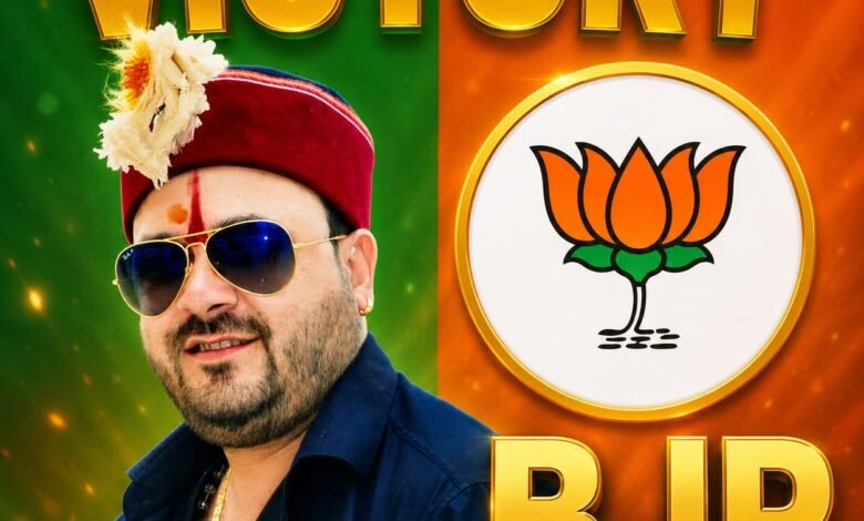 Devprayag Assembly Election: The community of priests in Devprayag has endorsed Dheeraj Panchbhaiya ‘Monu’; demand for a local candidate intensifies.