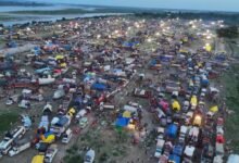 Kanwar Yatra 2026: Over 3.19 crore Kanwariyas set out in the final phase; pace of 'Dak Kanwar' picks up!
