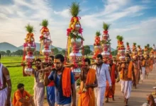 Kanwar Yatra: Schools in several areas, including Rishikesh, to remain closed for two days due to the massive influx of Kanwariyas; service camps set up at various locations!