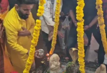 Nag Panchami in Mussoorie: A massive surge of devotees at the 500-year-old Nag Devta temple; a message of nature conservation was also conveyed.