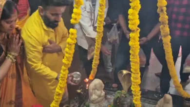 Nag Panchami in Mussoorie: A massive surge of devotees at the 500-year-old Nag Devta temple; a message of nature conservation was also conveyed.