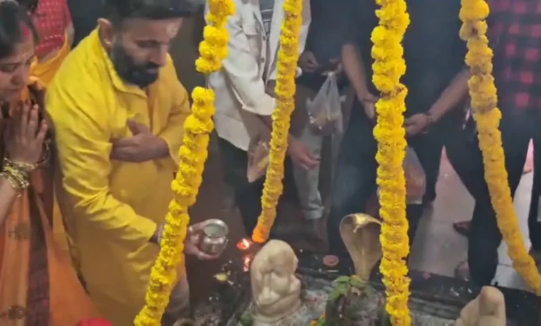 Nag Panchami in Mussoorie: A massive surge of devotees at the 500-year-old Nag Devta temple; a message of nature conservation was also conveyed.