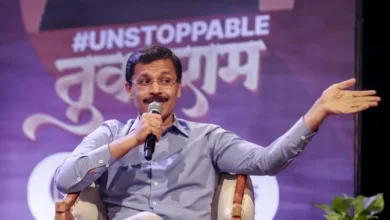 Tukaram Mundhe FDA Action: Crackdown ranging from 5-star hotels to roadside dhabas over 90 days—why has his popularity among the public surged?