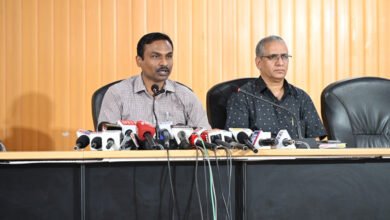 Uttarakhand IAS Transfer: Portfolios of six officials reshuffled; Vijay Jogdande assigned responsibility as Additional Secretary (Home).