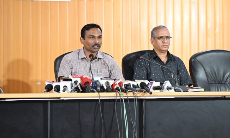Uttarakhand IAS Transfer: Portfolios of six officials reshuffled; Vijay Jogdande assigned responsibility as Additional Secretary (Home).