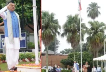 Uttarakhand Development: CM Dhami stated the goal of making Uttarakhand the country's best state; administered the pledge of national unity on Independence Day.