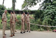 Dead Body Found in Uttarakhand: Young woman's body found by the highway, police working to identify her, forensic investigation underway.