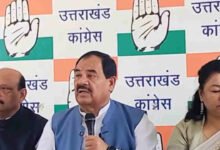 Uttarakhand Politics: Harak Singh Rawat says he has no attachment to contesting elections or becoming an MLA; reveals a major wish.