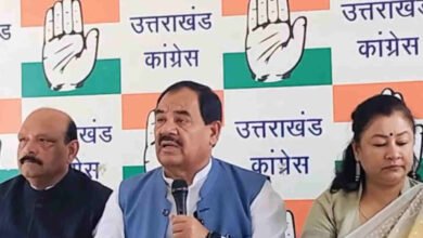 Uttarakhand Politics: Harak Singh Rawat says he has no attachment to contesting elections or becoming an MLA; reveals a major wish.