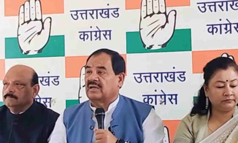 Uttarakhand Politics: Harak Singh Rawat says he has no attachment to contesting elections or becoming an MLA; reveals a major wish.