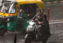 IMD Weather Forecast: Rain in Delhi until August 24; heavy rain alert from UP-Bihar to Karnataka; 'Yellow Alert' for Himachal and Uttarakhand!