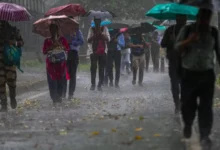 India Weather Update: Rain continues in Delhi-NCR, alerts issued for regions ranging from Bihar and Bengal to Assam; 'Yellow Alert' also for Uttarakhand and Himachal.
