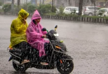 India Weather Update: Rain changes the weather in Delhi-NCR; heavy rain alert from Uttarakhand to Tamil Nadu!