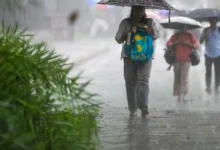 Delhi Weather Update: More rain in store for Delhi; IMD issues alerts from UP to Odisha; here’s the latest on Himachal and Uttarakhand!