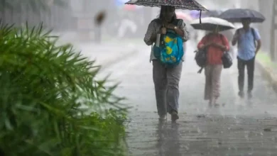 Delhi Weather Update: More rain in store for Delhi; IMD issues alerts from UP to Odisha; here’s the latest on Himachal and Uttarakhand!
