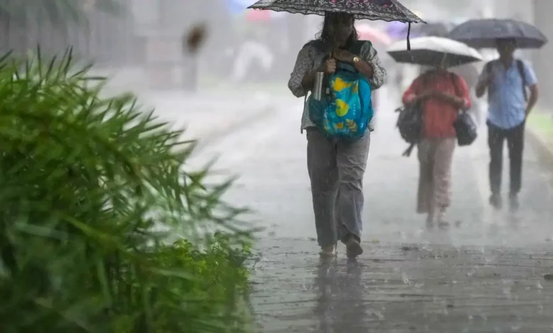 Delhi Weather Update: More rain in store for Delhi; IMD issues alerts from UP to Odisha; here’s the latest on Himachal and Uttarakhand!